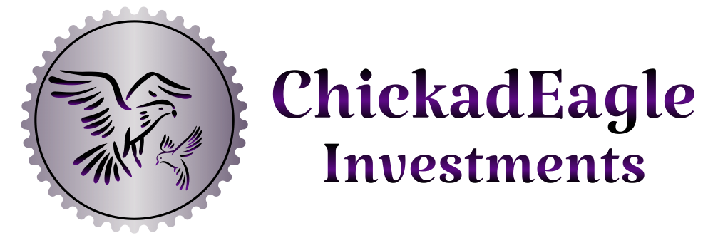 ChickadEagle Investments, LLC.