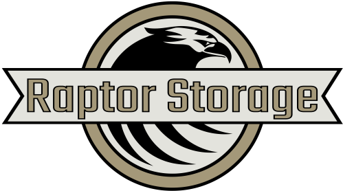 Raptor Logo